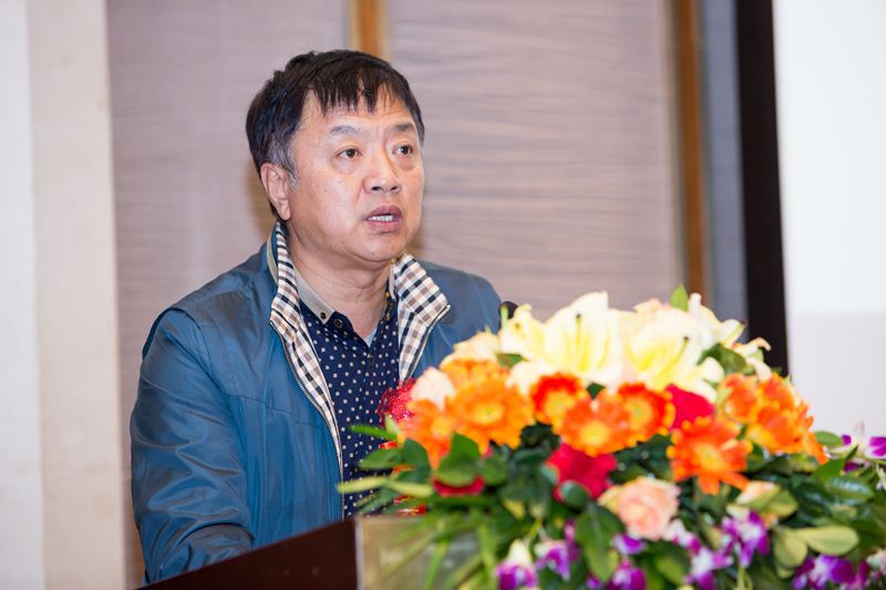 304永利集团正校级督导、304永利集团唯一董事长赵红书记致辞